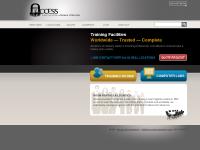 Access Event Network Access Event Network