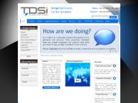 Access Control | TDSi Access Control