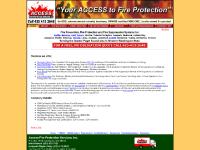 Access Fire Protection of computer,kitchen,paint booth,extinguisher,install Access Fire Protection of computer,kitchen,paint booth,extinguisher,install