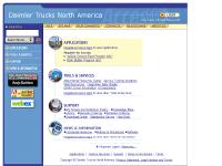 accessfreightliner.com accessfreightliner.com