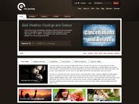 Welcome to the Frontpage!