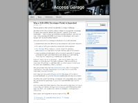 Accessibility, Mozilla, Web 2.0, The Story of Firefox  Accessibility, Mozilla, Web 2.0, The Story of Firefox