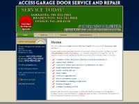 Access Garage Doors, Bradenton, FL Access Garage Doors, Bradenton, FL