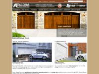  Entrance Doors, Gates & Security, Accessories, Showrooms