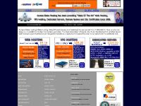 Access Globe Hosting | Web Hosting, VPS Hosting, Dedicated Servers