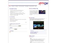 liten accessgrid.org skärmbild liten accessgrid.org skärmbild