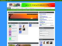 AccessGuyana.Com | Home