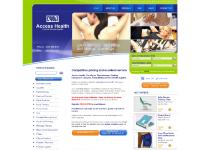 Chiropractic Product, Physiotherapy Equipment, Physiotherapy Supplies