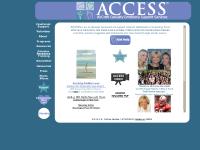 ACCESS: Home