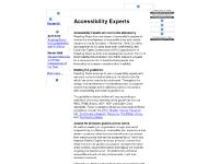 accessibilityexperts.co.uk accessibilityexperts.co.uk