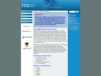 Accessibility Products, and Consulting for the Blind and Visually Impaired