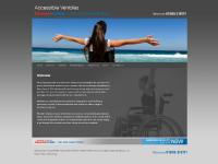 Dawsonrentals - Accessible Vehicles