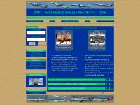 accessiblefaatests.com CATS Test Center, Lasergrade Test Center, Reserve your class date accessiblefaatests.com CATS Test Center, Lasergrade Test Center, Reserve your class date