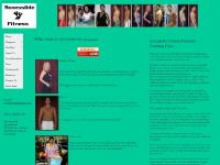 Nutrition, Facilities, 'Feel the burn', Transformations  Nutrition, Facilities, 'Feel the burn', Transformations