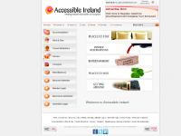 Accessible Ireland Accessible Ireland