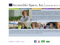Accessible Space, Inc. Accessible Space, Inc.