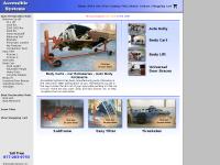 Body Cart and Rotisserie | Car and Auto Body Rotisserie Body Cart and Rotisserie | Car and Auto Body Rotisserie