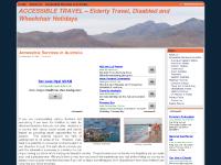accessibletravel.com.au accessibletravel.com.au