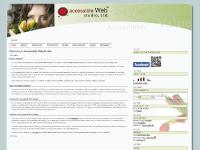 accessiblewebstudio.com accessible, website, design accessiblewebstudio.com accessible, website, design