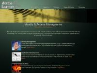 accessidentity.com Acess Identity, IT Services, Solutions accessidentity.com Acess Identity, IT Services, Solutions