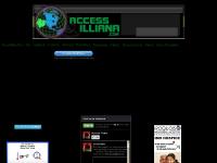 accessilliana.com Guestbook, AI Rocks!, Programming