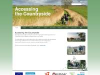 accessingthecountryside.eu Nederlands, English, Project