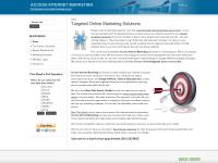 accessinternetmarketing.com internet marketing, search engine optimization, seo