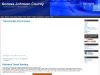 Sponsorship, Awards, Links, Dedicated Transit Funding Sponsorship, Awards, Links, Dedicated Transit Funding