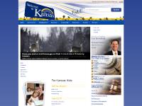 Kansas.gov | The Official Website of the State of Kansas Kansas.gov | The Official Website of the State of Kansas