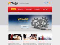 Access Systems Consulting: Knowledge Mgt., E-records, and compliance consulting and educational services Access Systems Consulting: Knowledge Mgt., E-records, and compliance consulting and educational services