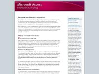 accesskurs.se microsoft access, microsoft accesskurs, accesskurs accesskurs.se microsoft access, microsoft accesskurs, accesskurs