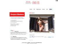 Bonjour Madame, Google+, Google+, «  Bonjour Madame, Google+, Google+, «