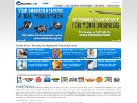 AccessLine Voice Services AccessLine Voice Services