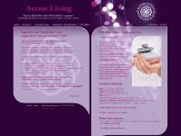 liten accessliving.se skärmbild liten accessliving.se skärmbild