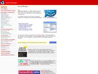   Key Features ,  Screenshots and Overview ,  Main Window ,  Password Window 