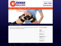 Access Medical Group | Knox Medical Centre | Wheelers Hill Medical Centre | Melbourne Doctors Surgery