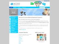 Access Medical Equipment Rents - Home Access Medical Equipment Rents - Home