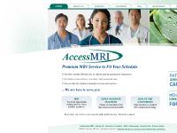 Vancouver Private MRI Services - (brain, head, back, knee, neck, heart, arthritis, cancer) Surrey, Langley, Delta, Fraser Valley, BC