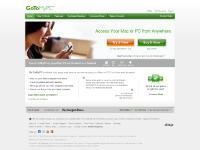 Remote Access | GoToMyPC