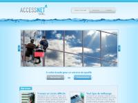accessnet  accessnet