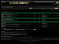 liten accessnorton.com skärmbild liten accessnorton.com skärmbild