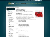 Forum Oilfield Technologies | Access Oil Tools Forum Oilfield Technologies | Access Oil Tools