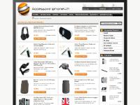 Accessoires iPhone 4 - achat/vente Accessoire Apple iPhone 4 - housse coque dock chargeur batterie casque bluetooth pour iPhone 4