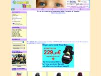 Les meilleurs sièges auto aux crashs tests aux prix les moins chers - Accessoires-Bébés, le spécialiste Kiddy depuis 2004 !