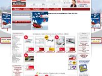 Accessoires utilitaire, équipement utilitaire, accessoire utilitaire