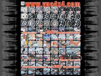 accessoiresvpc4x4.com - accessoiresvpc4x4 accessoiresvpc4x4.com - accessoiresvpc4x4