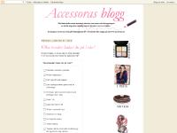 liten accessorabloggen.blogspot.com skärmbild liten accessorabloggen.blogspot.com skärmbild