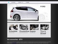 Accessories ATV Accessories ATV