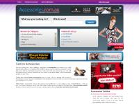 accessories.com.au List Your Business, Antique & Second Hand Jewellery, Baby Accessories