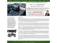  Aftermarket Auto Accessories, Warranty, accessories.me, 1964 Ford Econoline Tail Light